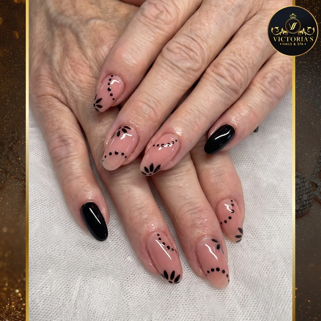Must Try Nail Designs August 14 2026
